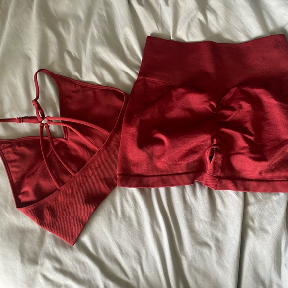 Fresought workout set - Picture 6 of 7